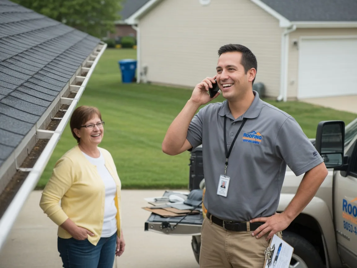Local Roofing Contractors Mauk, GA FAQs
